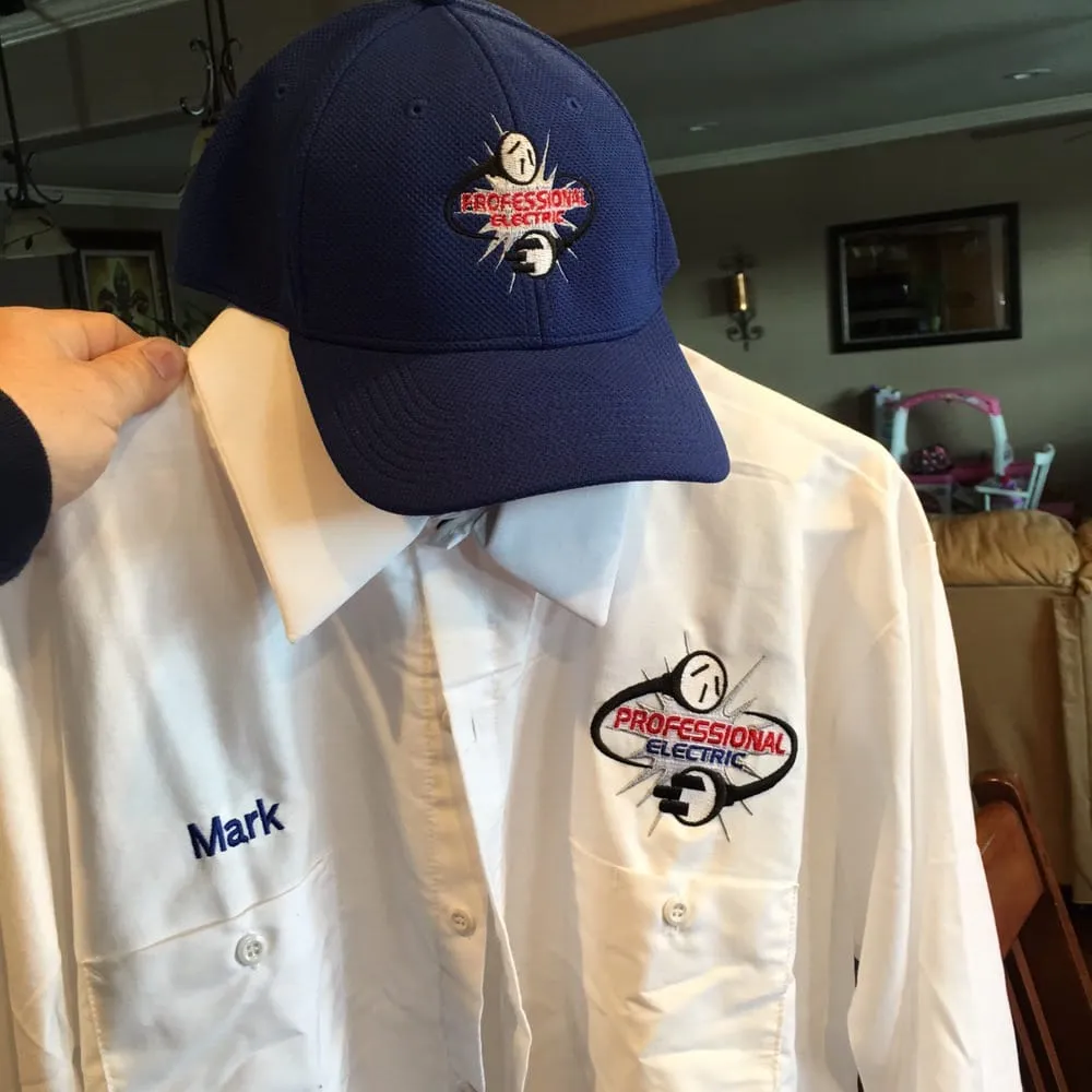 Reliable electrical repair in , by Professional Electric