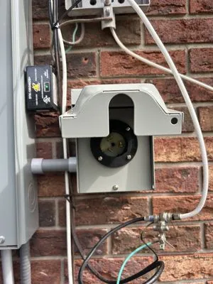 Professional Electric