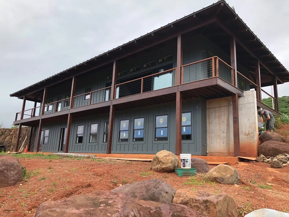 Slide of Professional Electric