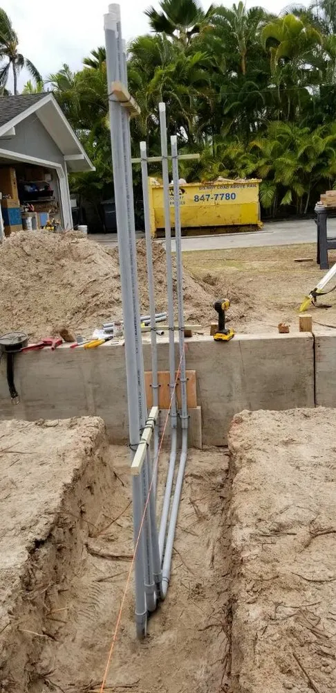 Slide of Professional Electric