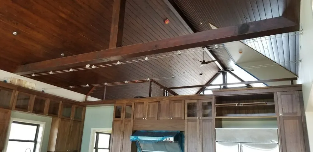 Slide of Professional Electric