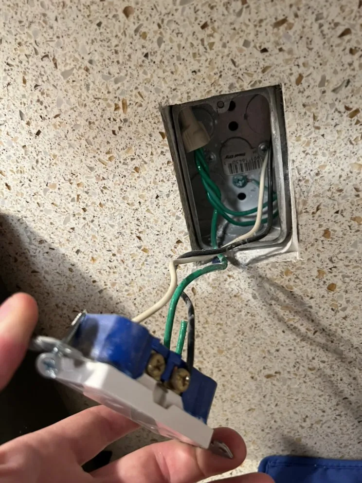 Slide of Professional Electric