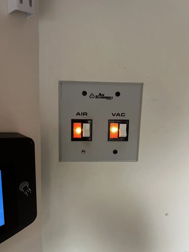 Slide of Professional Electric