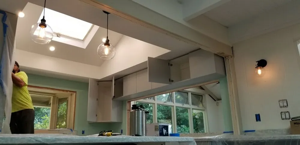 Slide of Professional Electric