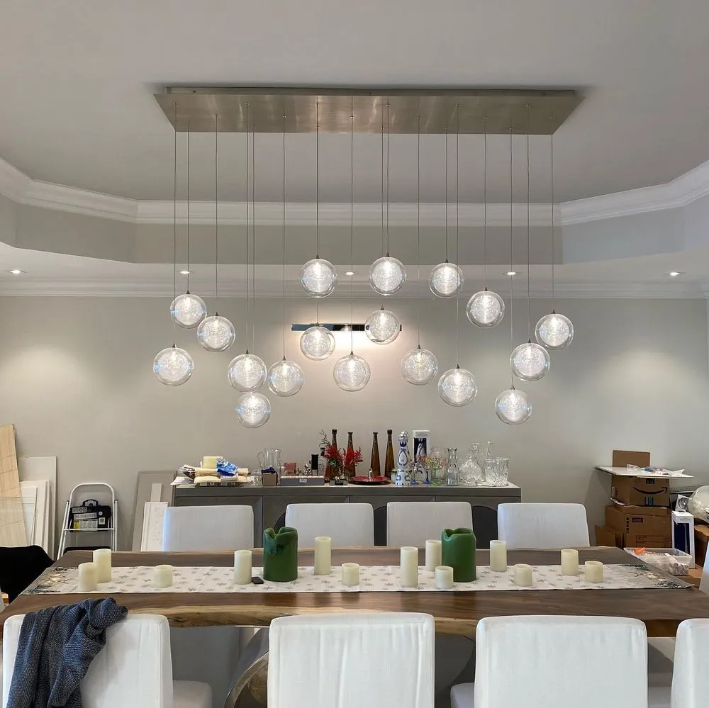 Slide of Professional Electric