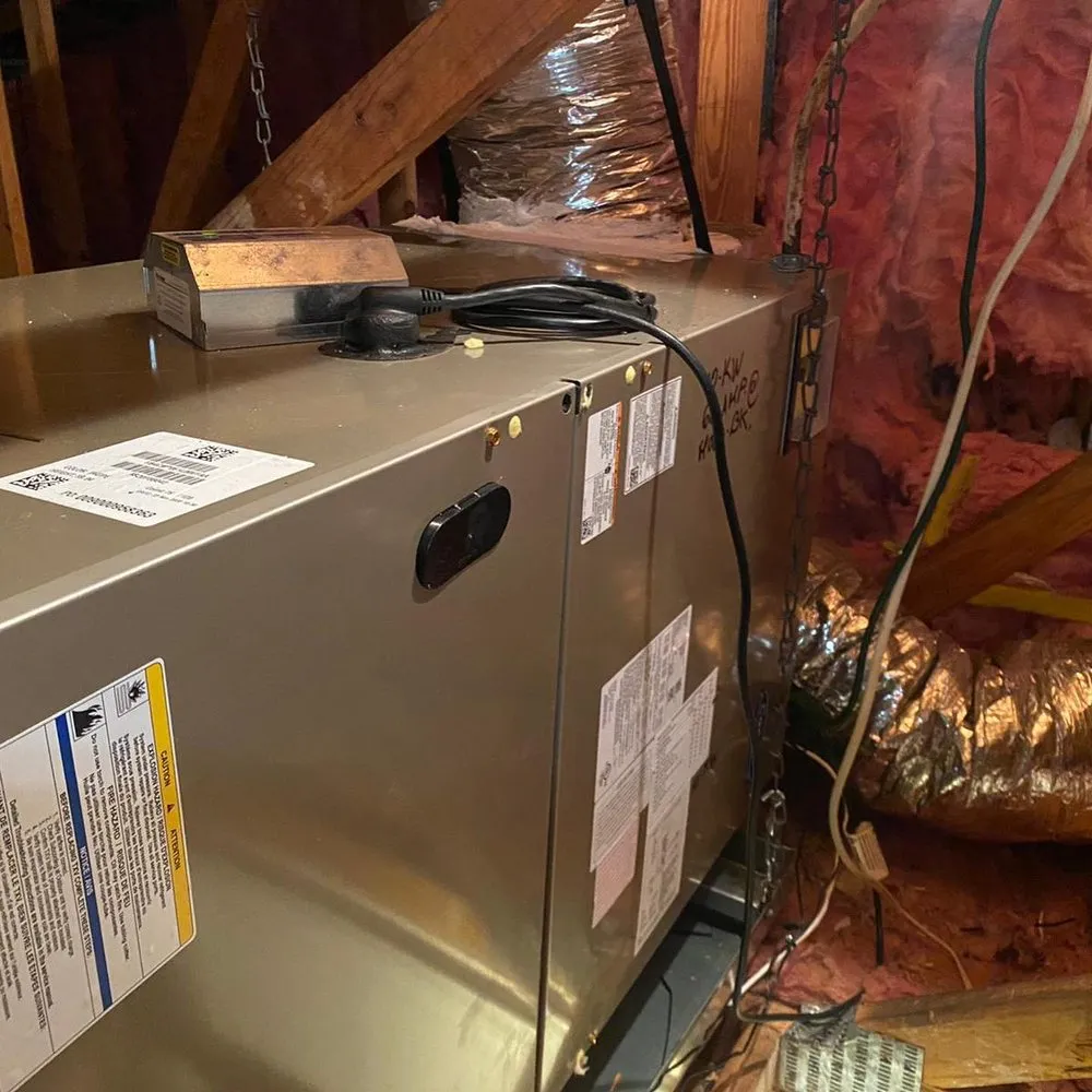 Slide of Professional Electric