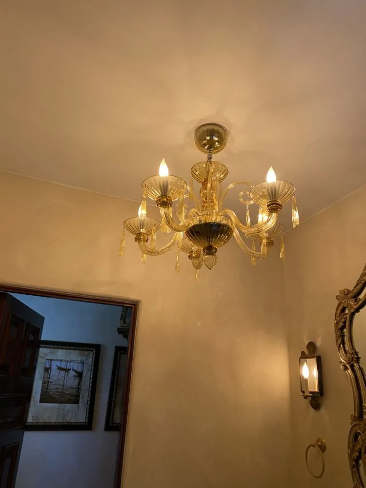 Slide of Professional Electric