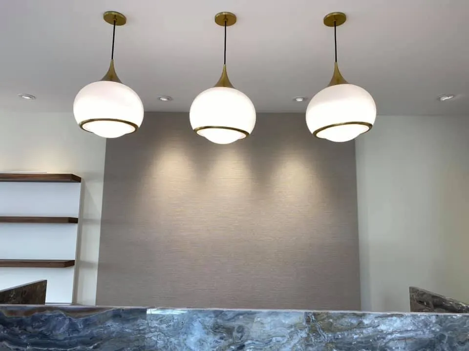 Slide of Professional Electric