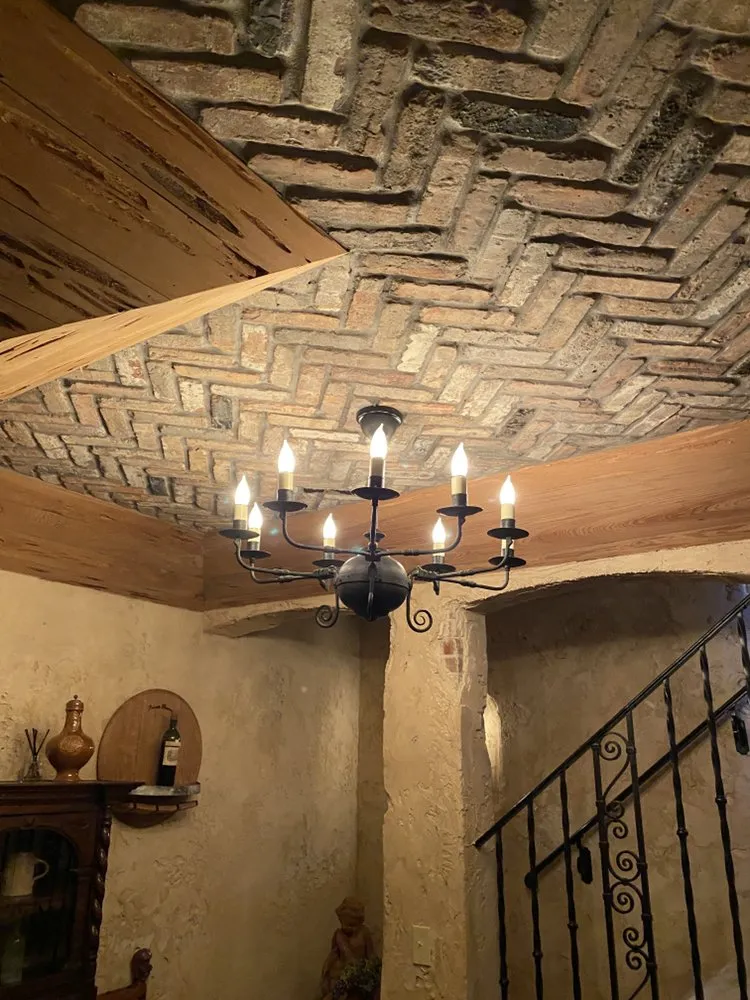 Slide of Professional Electric