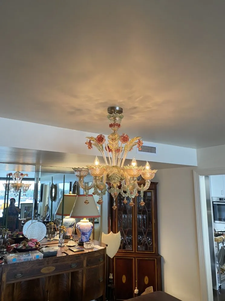 Slide of Professional Electric