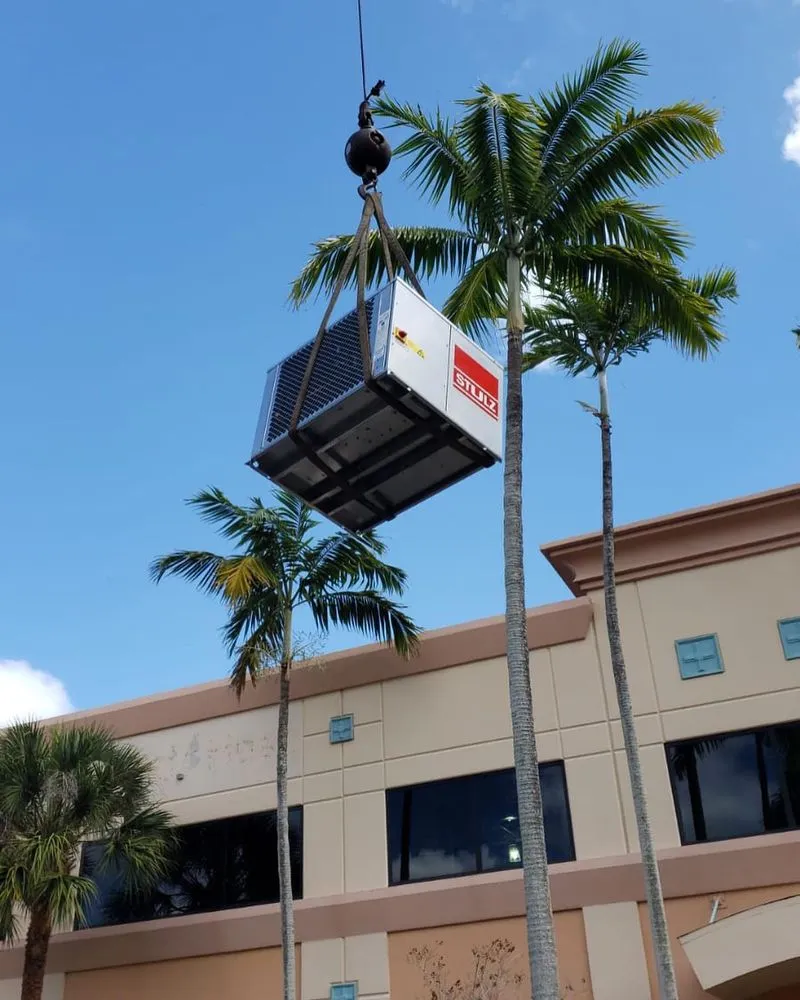 Slide of Professional Electric