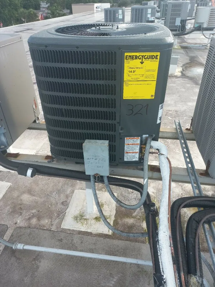 Slide of Professional Electric