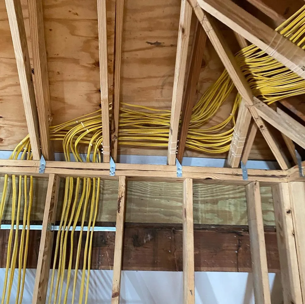 Slide of Professional Electric