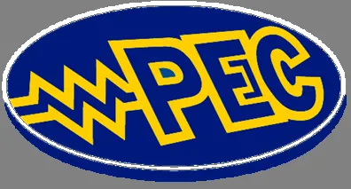 Slide of Professional Electrical Contractors