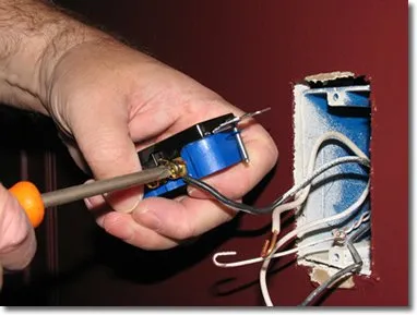 Reliable electrician providing lighting installation in ,