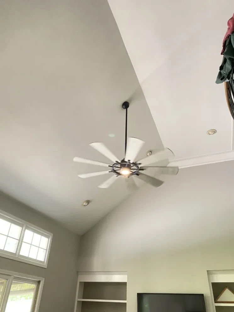 Expert electrical service for homes in wiring installation, by