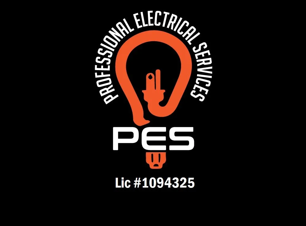 Slide of Professional Electrical Services