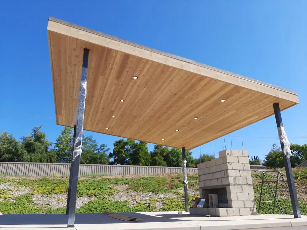 Slide of Professional Electrical Services