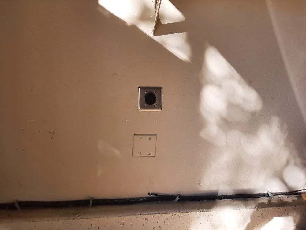 Slide of Professional Electrical Services