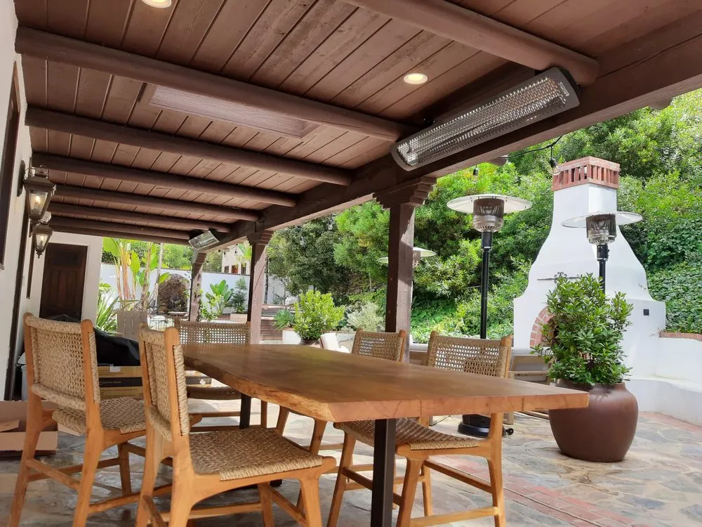 Slide of Professional Electrical Services