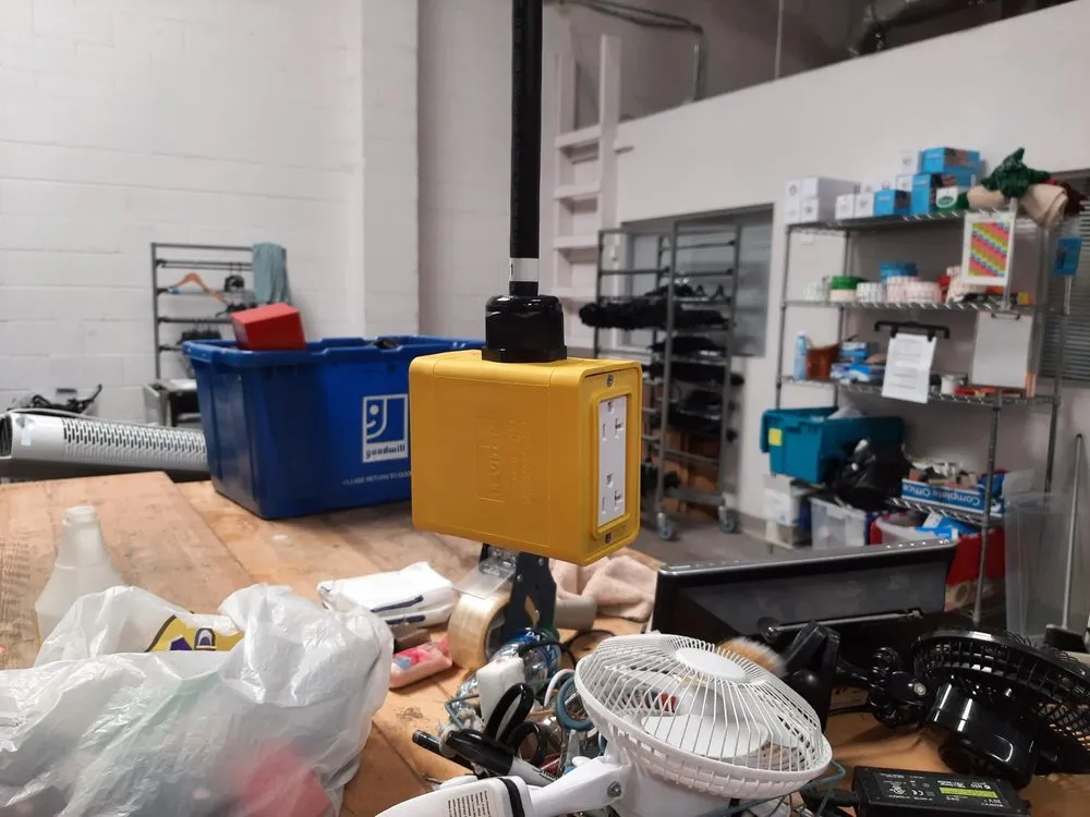 Professional lighting installation in ,  by Professional Electrical Services