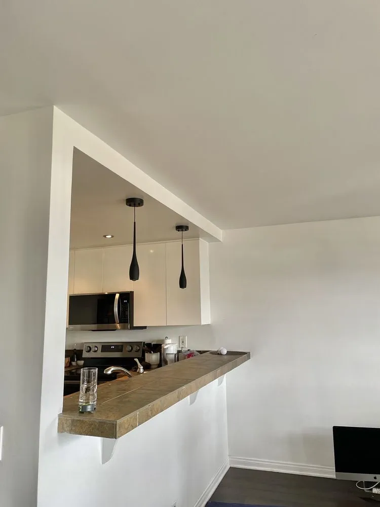 Slide of Professional Electrical Services