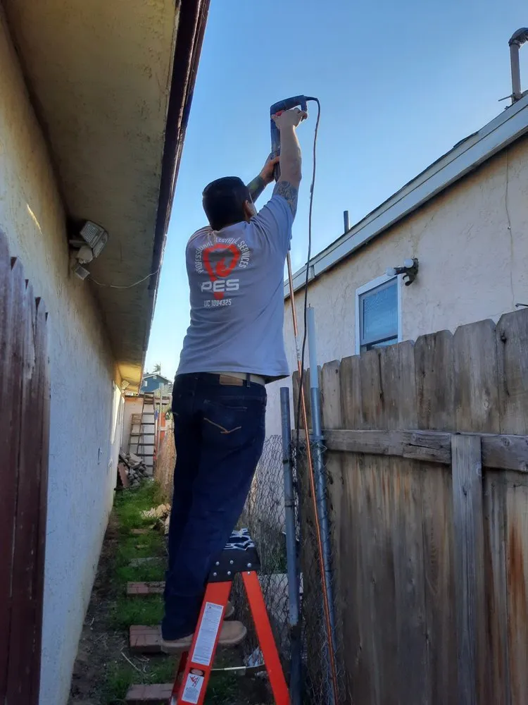 Trusted electrician providing lighting installation in , 