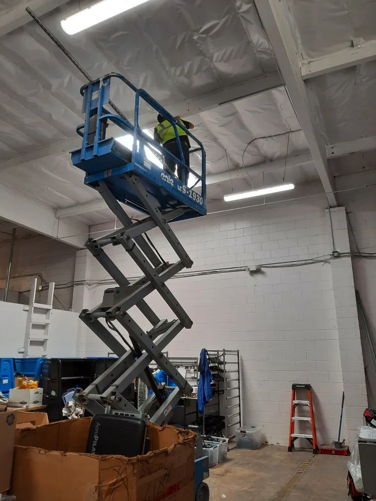 Certified circuit breaker repair in ,  by Professional Electrical Services