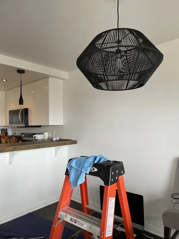 Slide of Professional Electrical Services