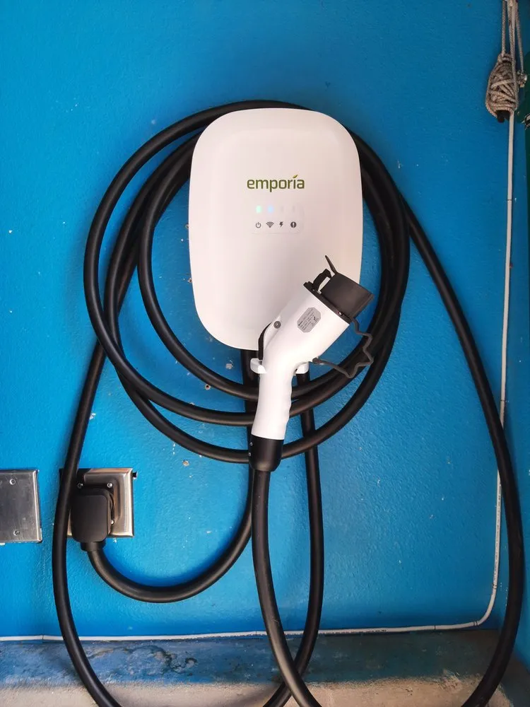 Slide of Professional Electrical Services