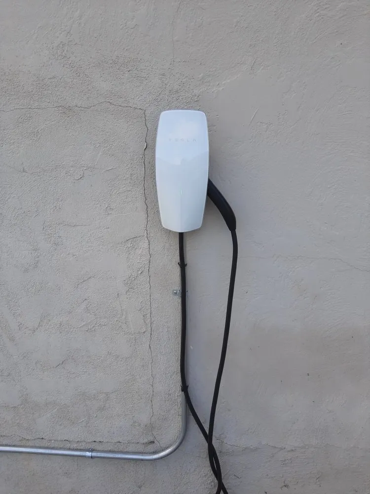 Slide of Professional Electrical Services