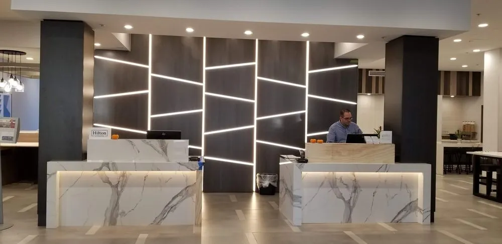 Slide of Professional Electrical Services