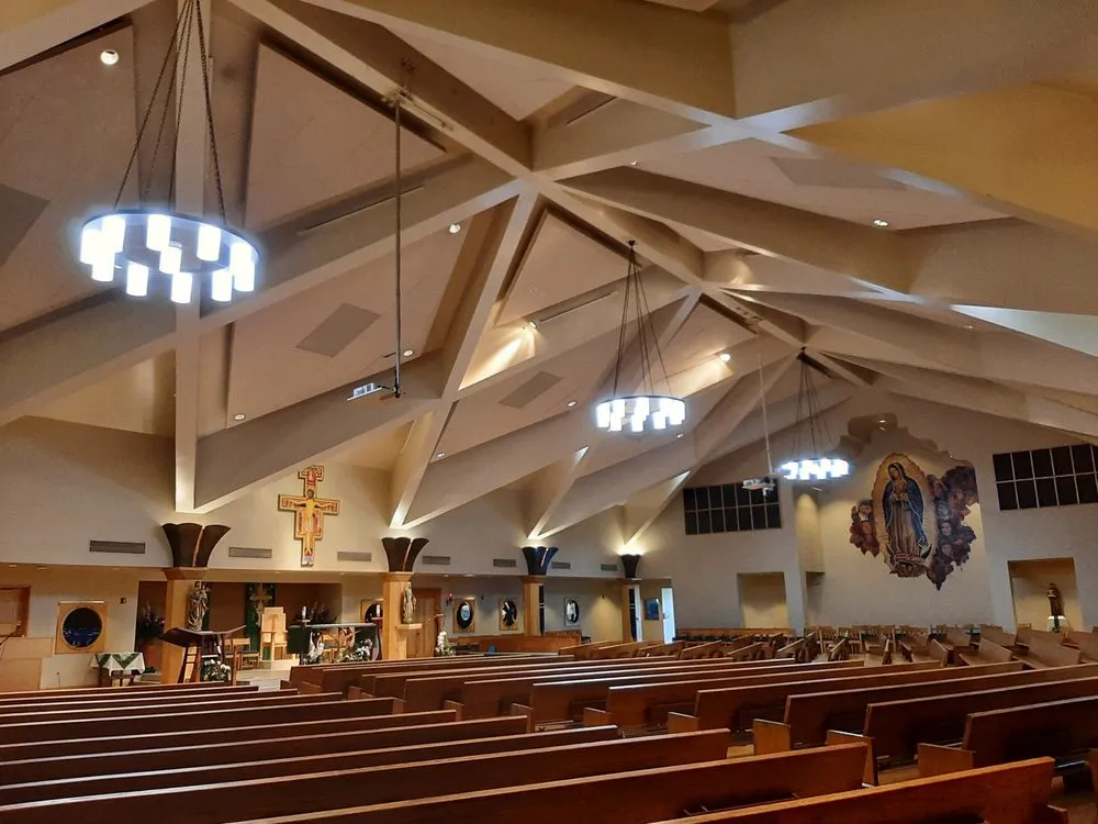 Slide of Professional Electrical Services