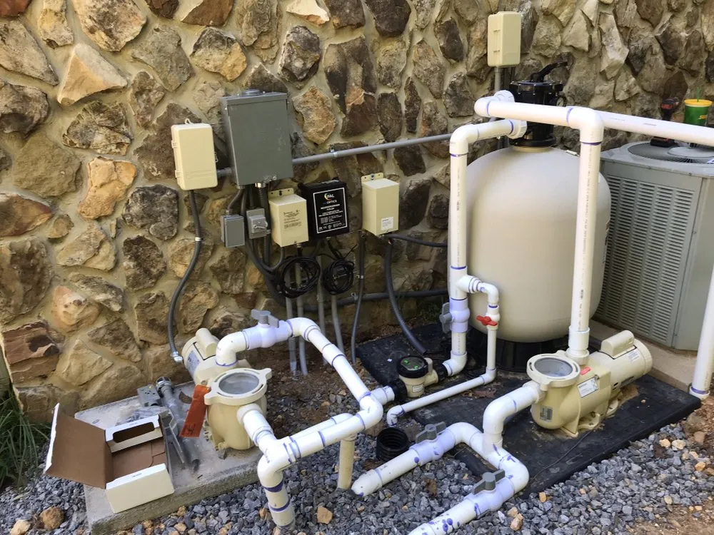 Licensed lighting installation experts serving Hixson, TN - Professional Electrical Services