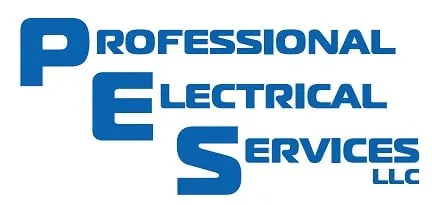 Slide of Professional Electrical Services