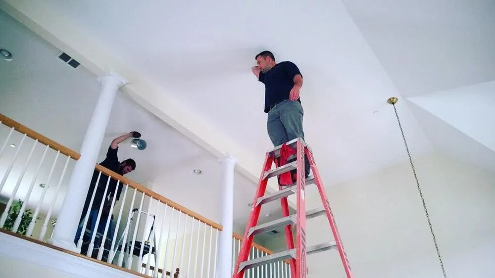 Slide of Professional Electrical Services