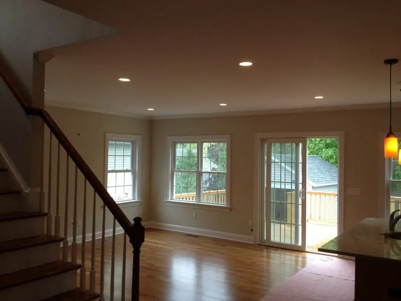 Slide of Professional Electrical Services