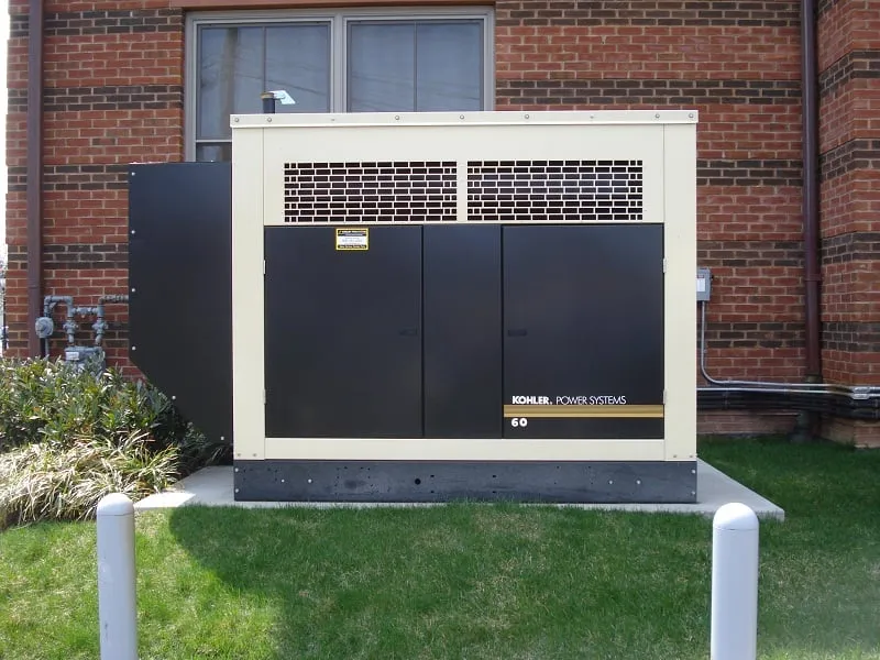 Slide of Professional Electrical Services