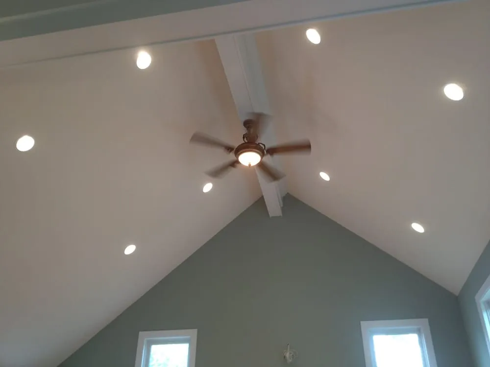 Certified electrical service for homes in outlet and switch repair,  by 