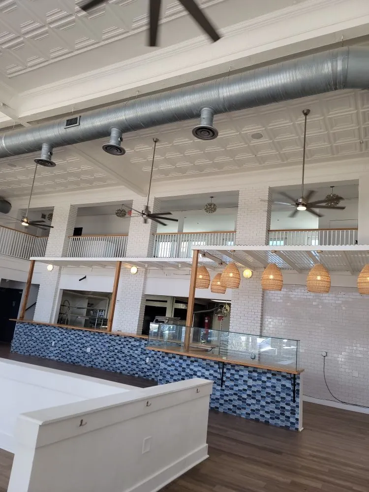 Slide of Professional Electrical