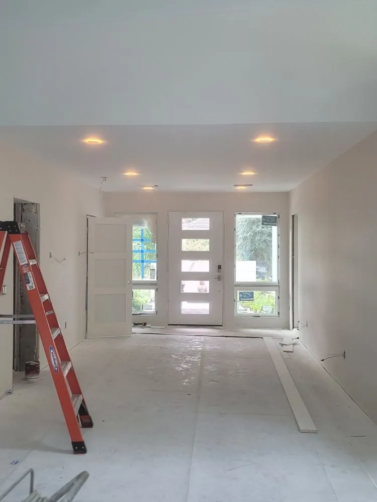 Slide of Professional Electrical