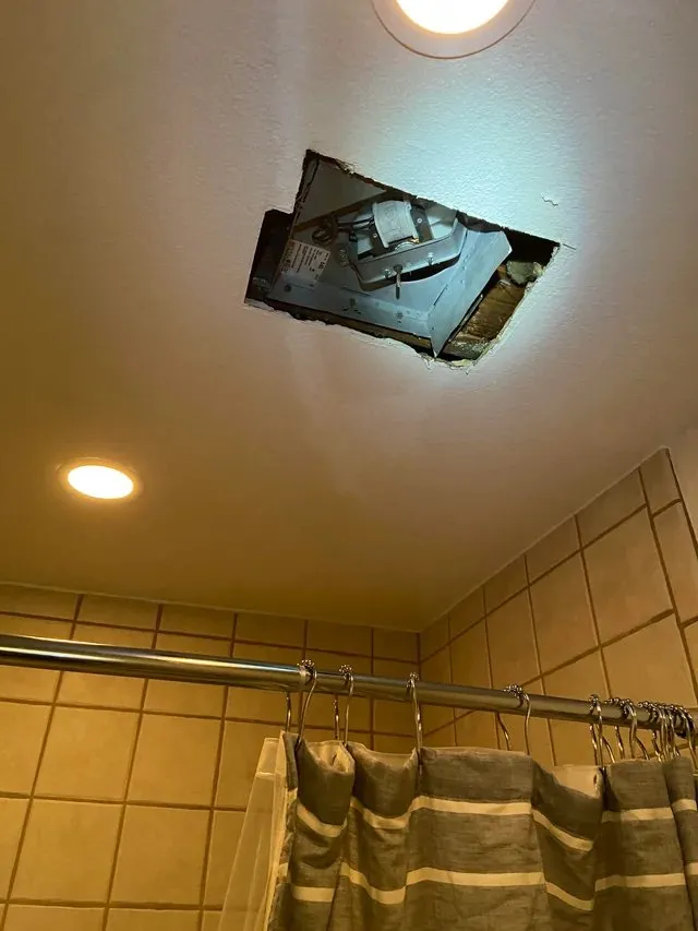 Slide of Professional Electrician Service