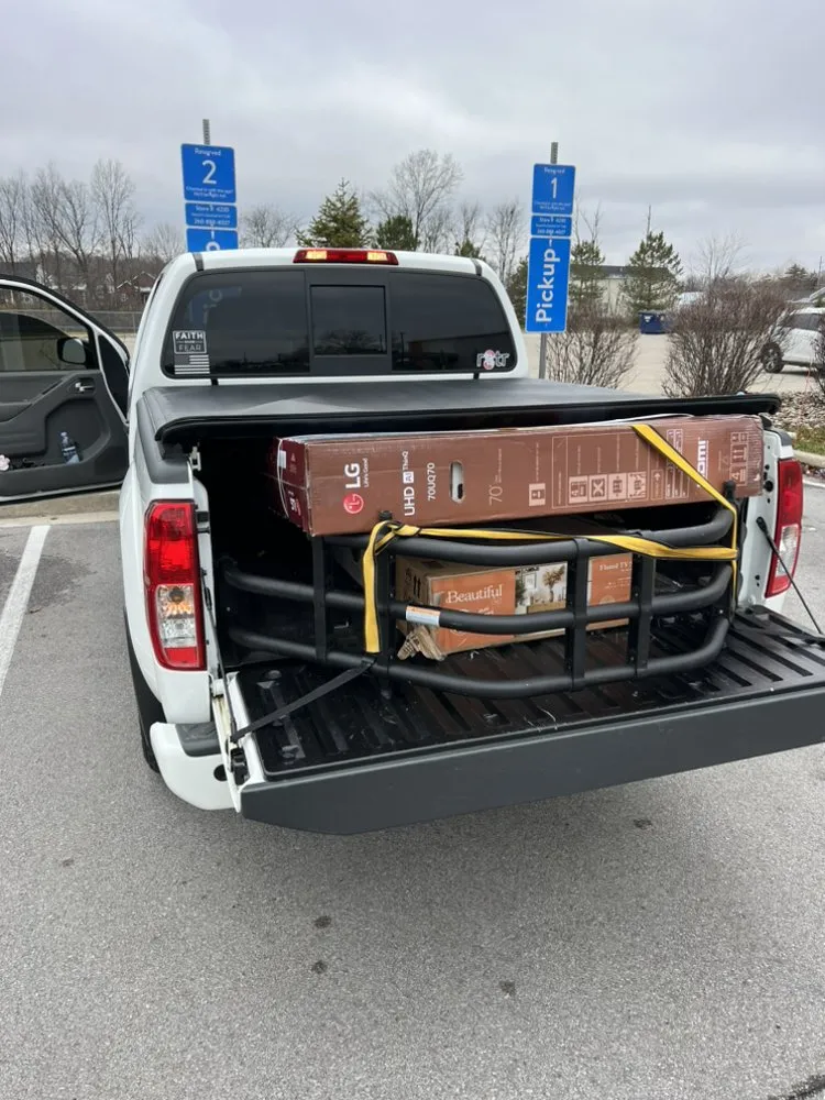 Slide of Professional Handyman Services