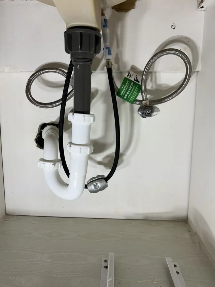 Slide of Professional Handyman Services