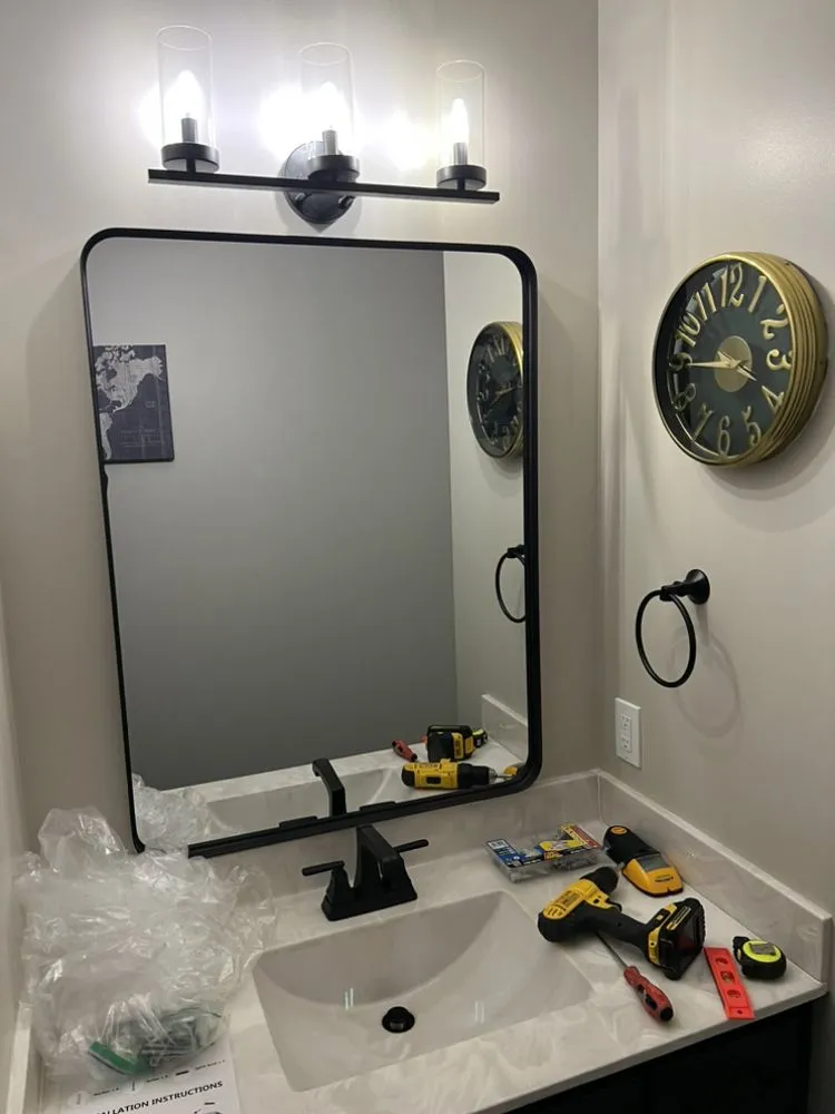 Slide of Professional Handyman Services