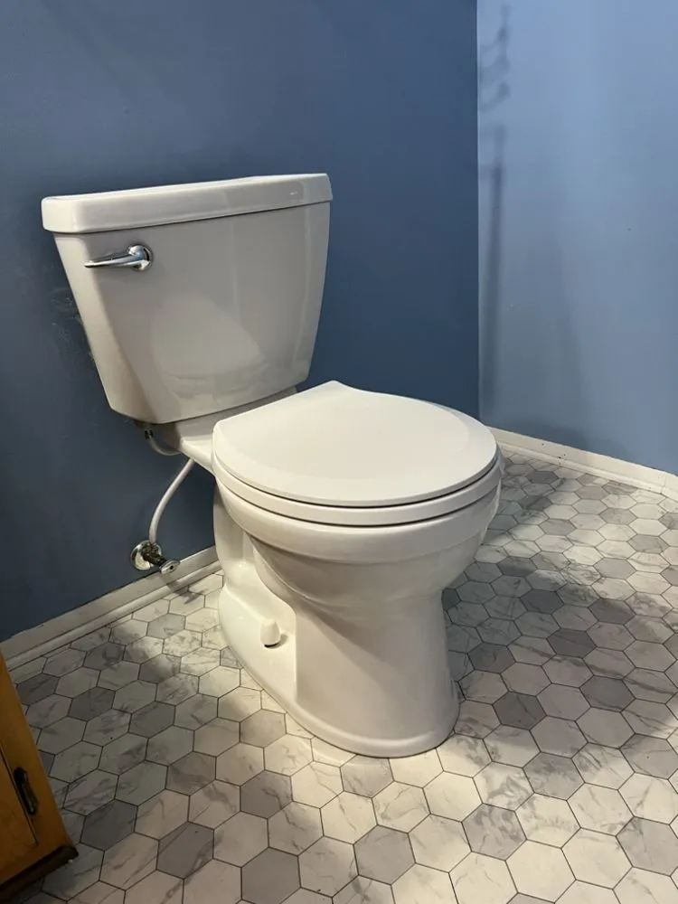 Slide of Professional Handyman Services