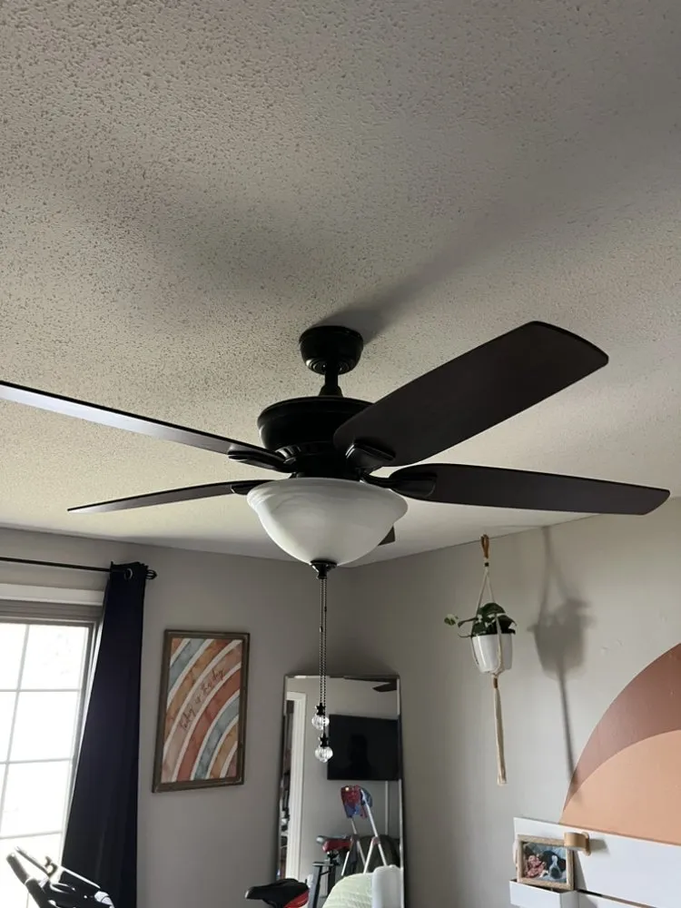 Emergency lighting installation in , by Professional Handyman Services