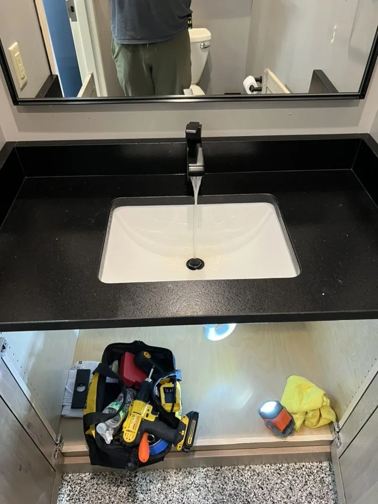 Professional electrical service for homes in panel upgrade, by