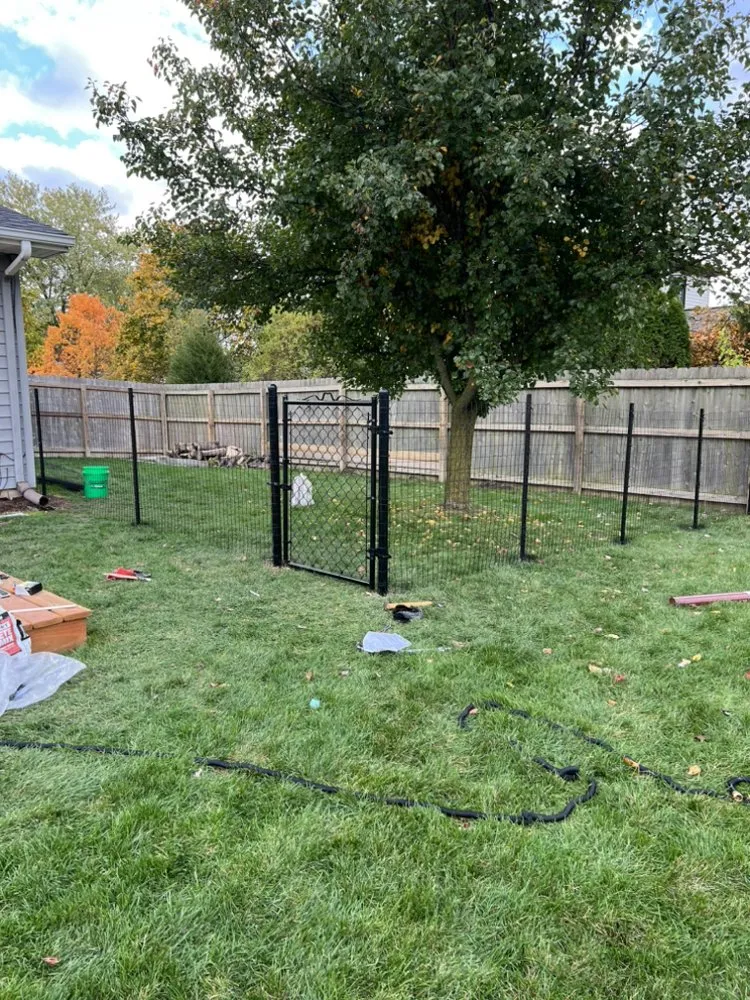 Reliable electrical service for homes in circuit breaker repair, by