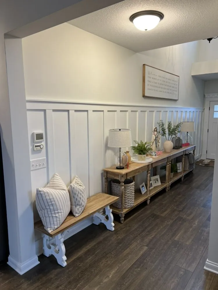 Slide of Professional Handyman Services